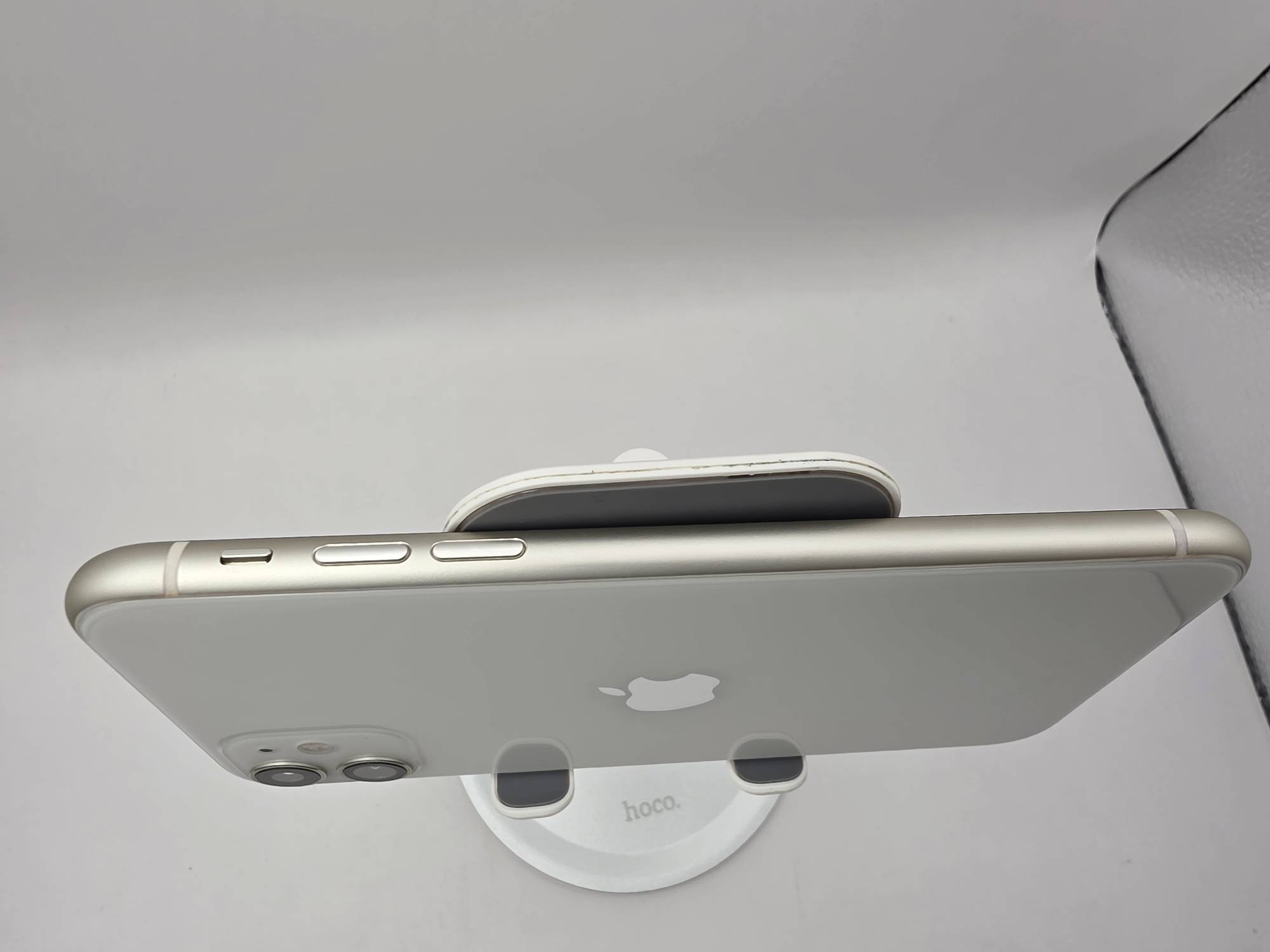 Apple iPhone 11 128 White - Зображення 6