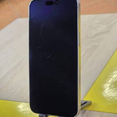 Apple iPhone 15 Pro Max 256 Natural Titanium