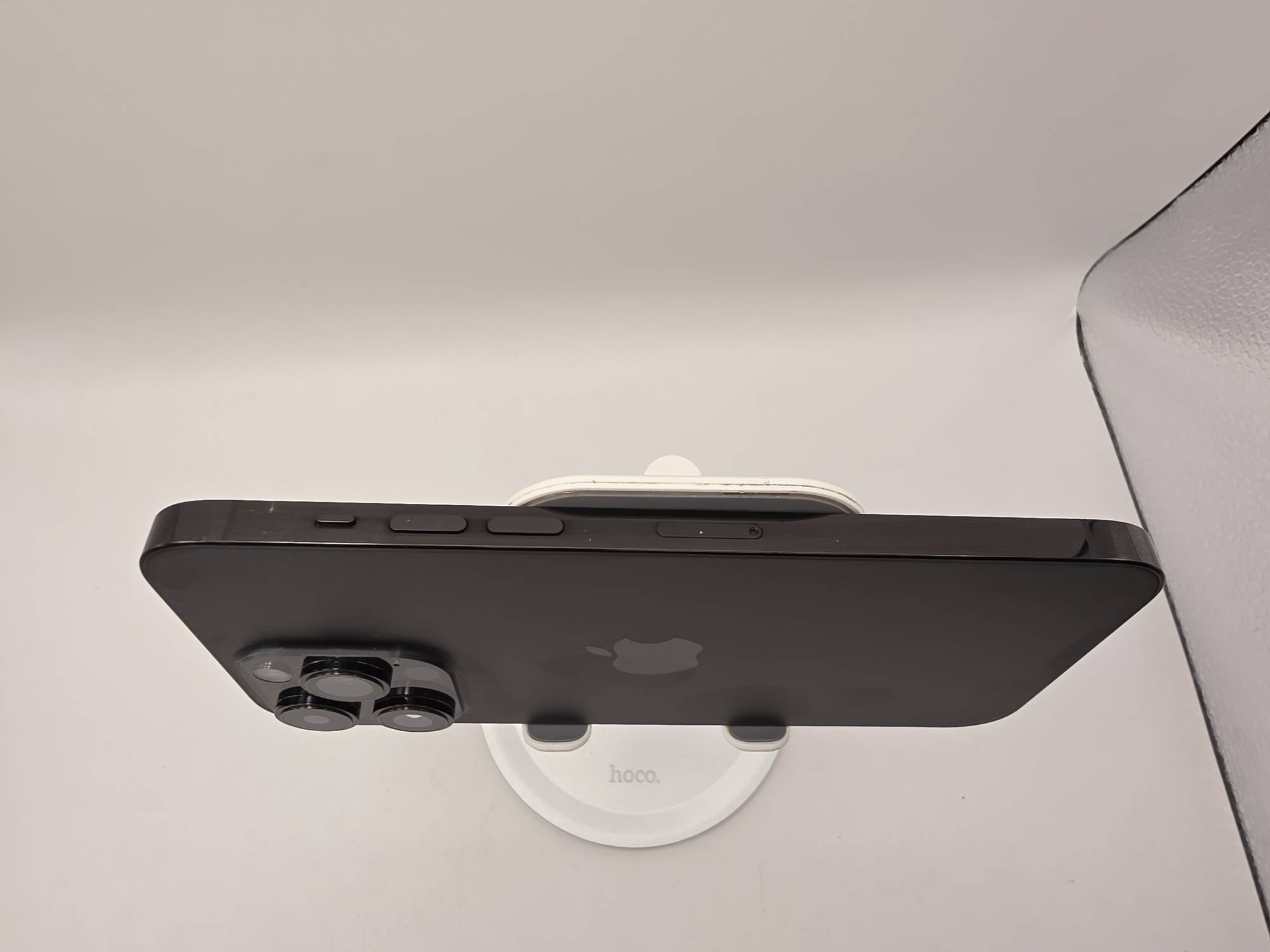 Apple Iphone 14 Pro Max 256 Space Black - Зображення 7