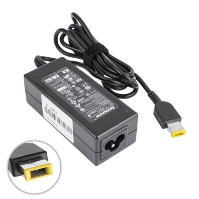 Lenovo 20V. 6A(120W) Square
