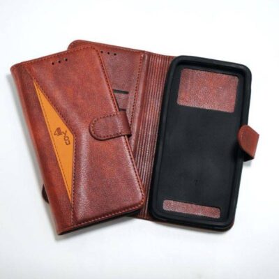 Чохол-книжка 4you EVA 6,8″ Brown універсальна