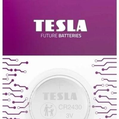 Батарейка CR2430 Tesla