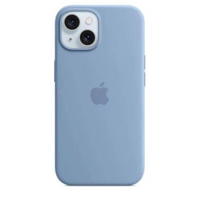Iphone 14 Silicon Spirit
