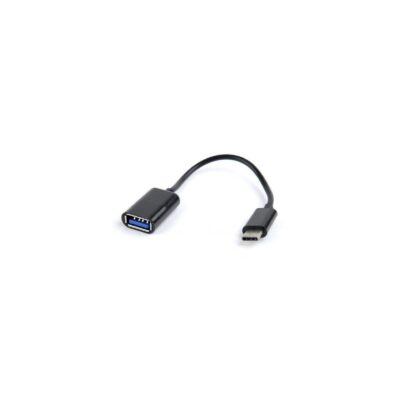 OTG Type-C to USB 2.0 Cablexpert 20cm