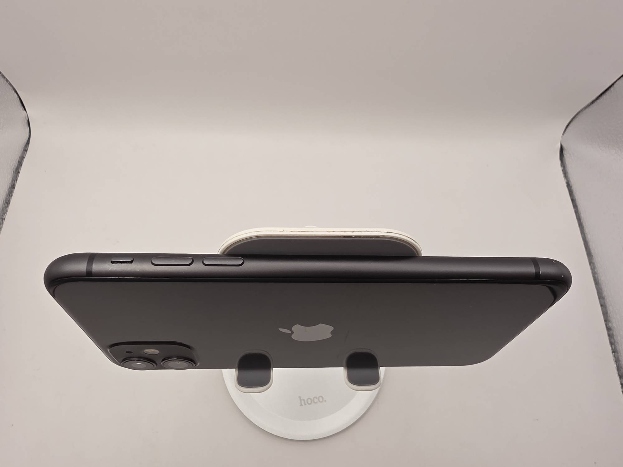 Apple iPhone 11 64 Black - Зображення 4