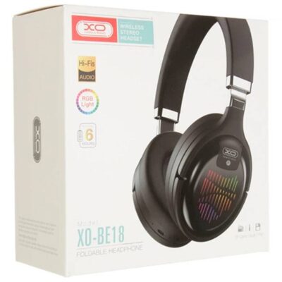 Bluetooth-гарнитура XO BE18