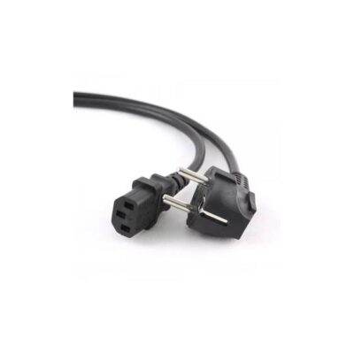 Кабель питания С/Б Gembird PC-186-VDE 1.8m (Cablexpert)