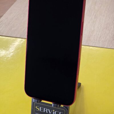Apple iPhone 14 Plus 128 Red