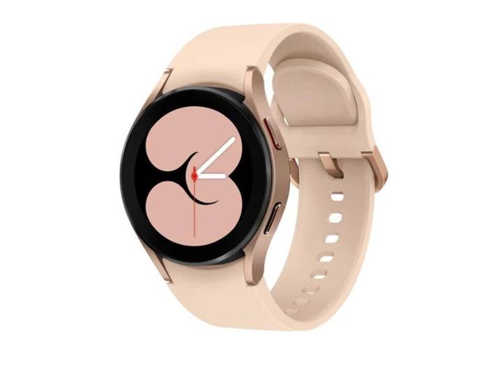 Samsung Galaxy Watch 4 40mm Gold - Image 3
