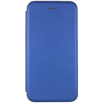 Чохол-книжка Samsung A52 Blue (4you)