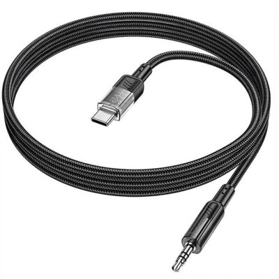 Type-C-AUX Hoco UPA27