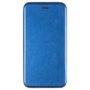 Чохол книжка Samsung A24 (4G) Original Blue 4you