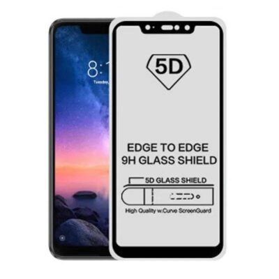 Redmi 6 Pro 5D Bl