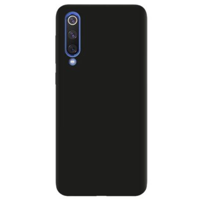 Чехол Xiaomi MI 9 Silicone Cover