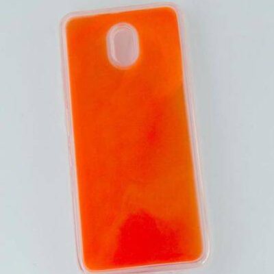 Чехол Redmi 8А Silicone Cover