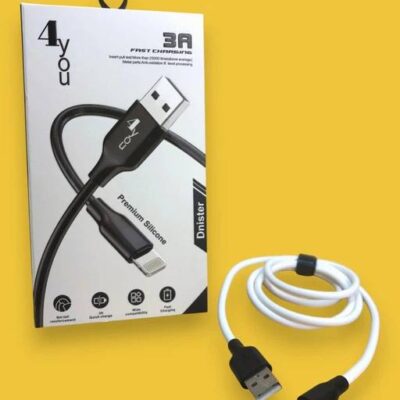 Micro USB 4you Dnister White