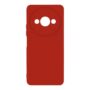 Чохол Redmi A3 Silicon Full №5 Red
