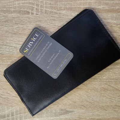 Портмоне 7.0″ шкіра