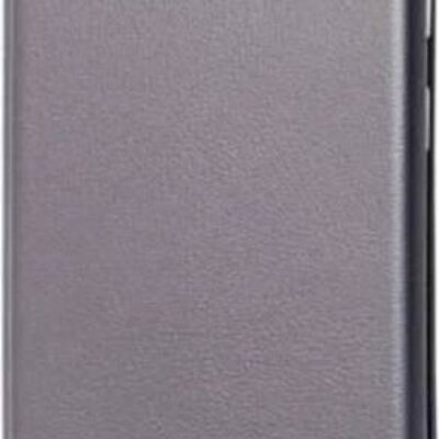 Чохол-книжка Redmi Note 12 Pro 4G Grey CASE LAB