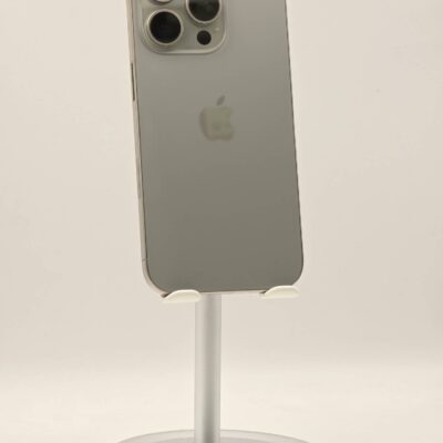 Apple iPhone 16 Pro 128 Natural Titanium