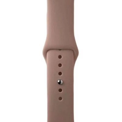 Ремінець Apple Watch BWRD 38/40 Desert