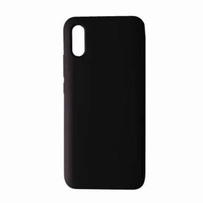 Чехол Redmi 9А Silicone Cover