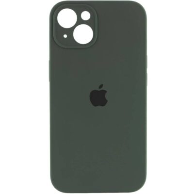 iPhone 13mini Silicon Case FULL