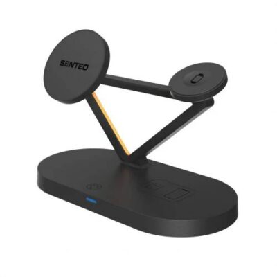 Док-станція Senteo D1 5in1 45W