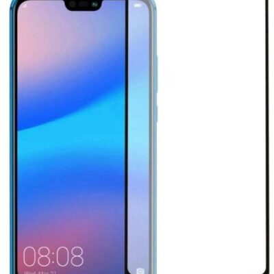 Huawei P20 Lite 4D Bl
