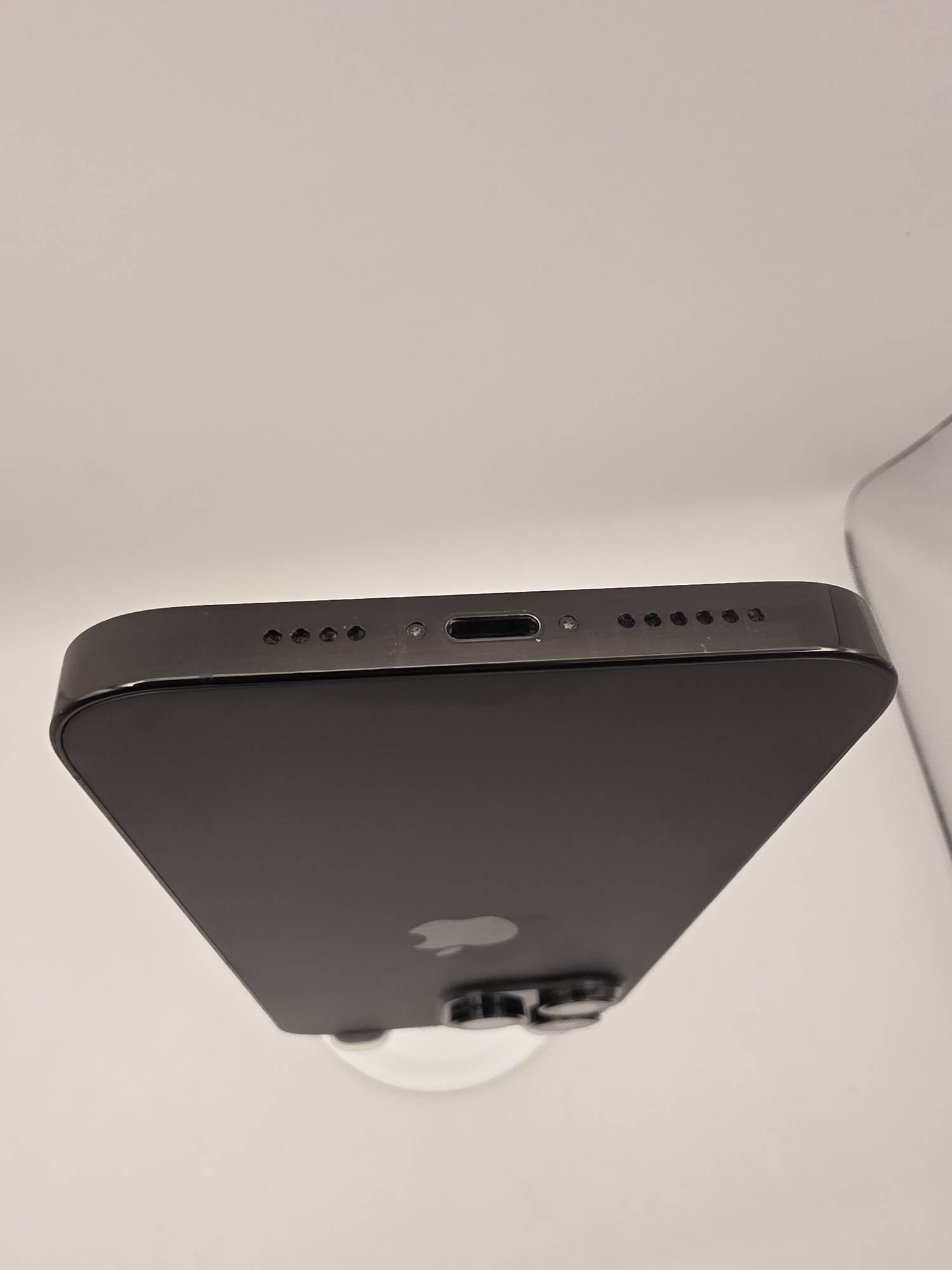 Apple Iphone 14 Pro Max 256 Space Black - Зображення 6
