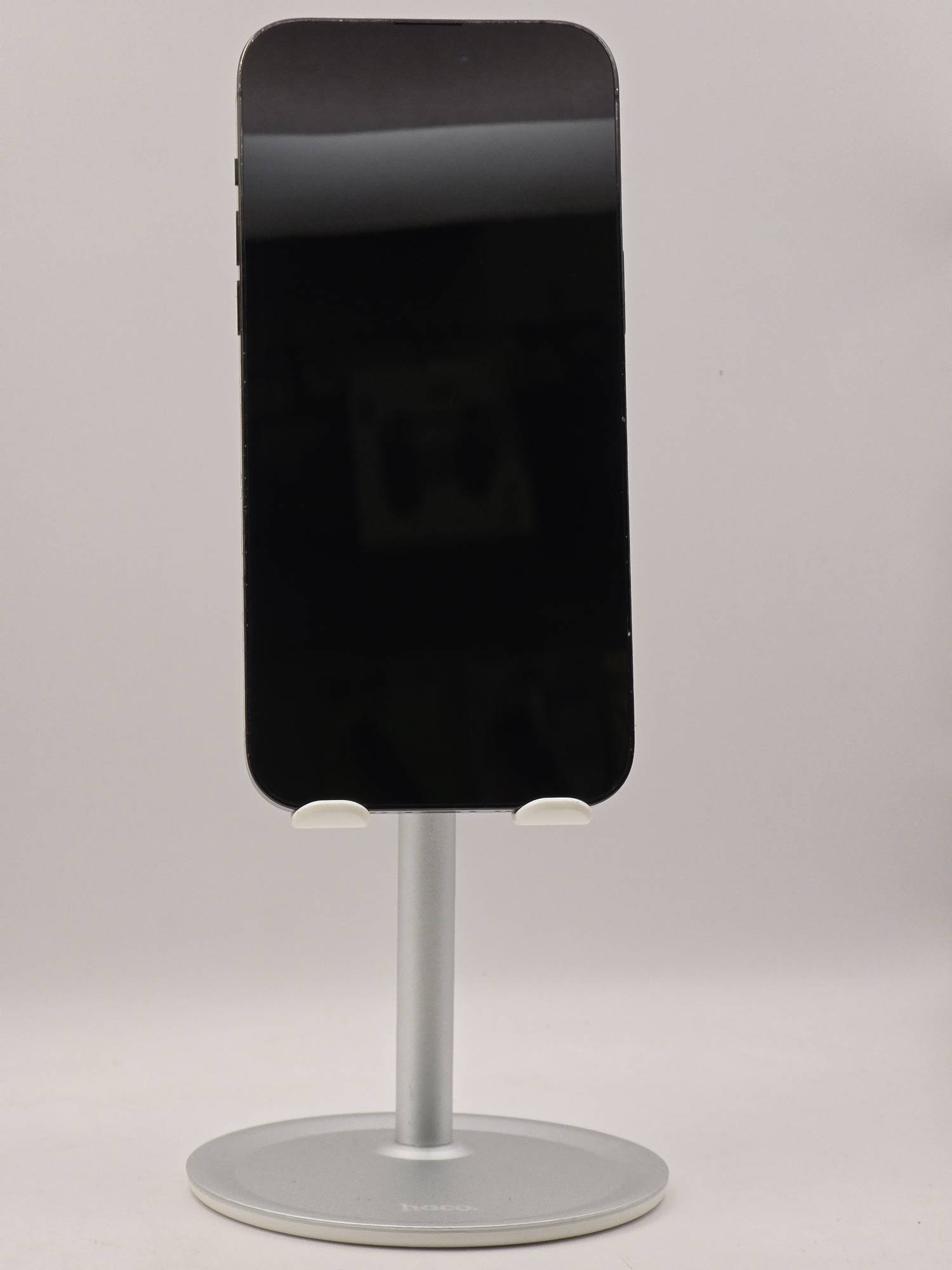 Apple Iphone 14 Pro Max 256 Space Black - Зображення 2