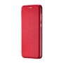 Чехол книга Redmi 13 Original Red 4you