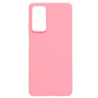 Чохол Redmi Note 11 / 11S Silicon Full №10 Pink