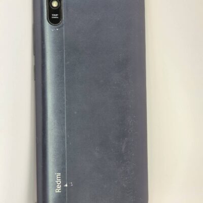 Xiaomi Redmi 9a 4/64 Black
