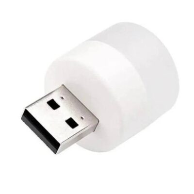 Мини лампа USB (Питание от powerbank)