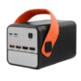 PowerBank Proove Powerbox 65W 60000mAh (black)