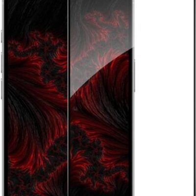 iPhone 14 Pro Max 3D/6D Bl