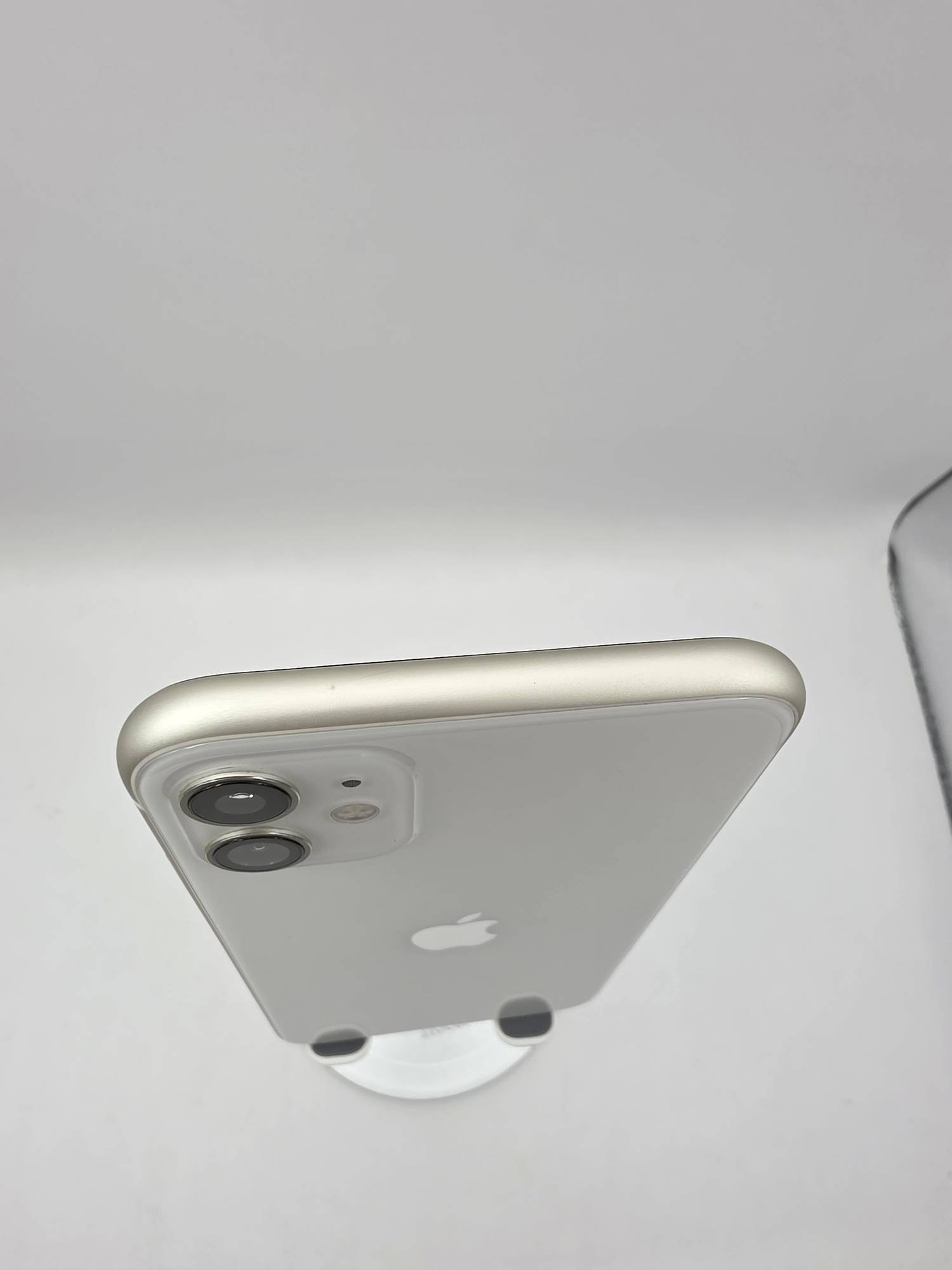 Apple iPhone 11 128 White - Зображення 5