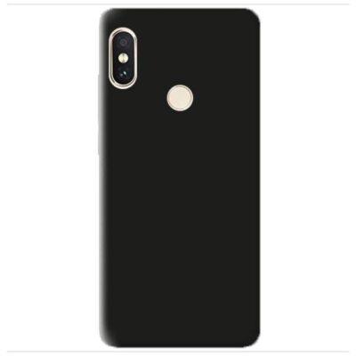 Чехол Redmi Note 5 Silicone Rock Matte