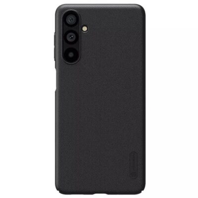 Чохол Samsung M54 5G Nillkin Black