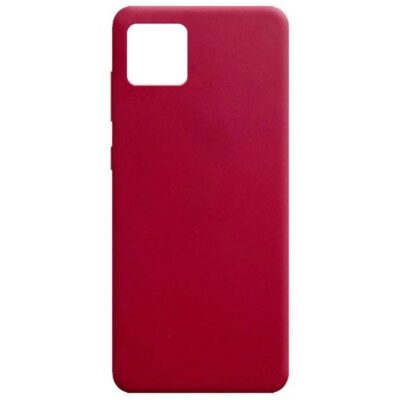 Чехол Realmi C11 Silicon Spirit