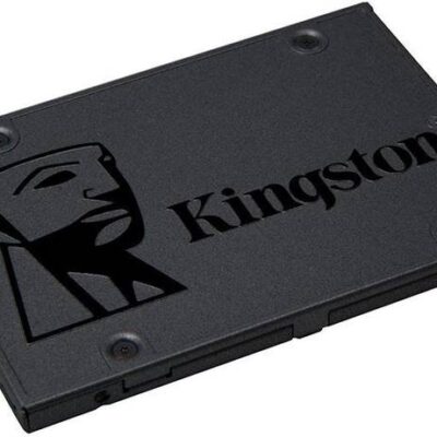 Накопичувач SSD 2.5 960GB Kingston