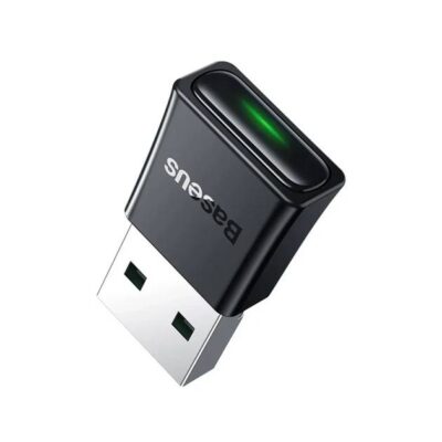 Адаптер Bluetooth Baseus Wireless BA07