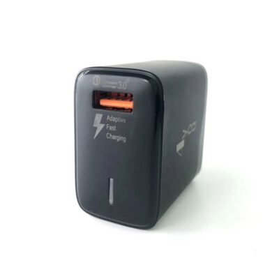 МЗП 1Port 4you A43 18w Black