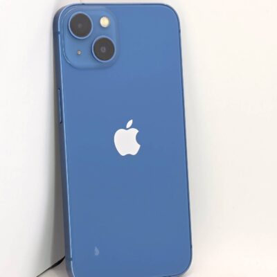 Apple iPhone 13 128 Blue