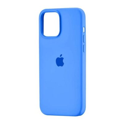 Iphone 13 Pro Max Silicon Spirit