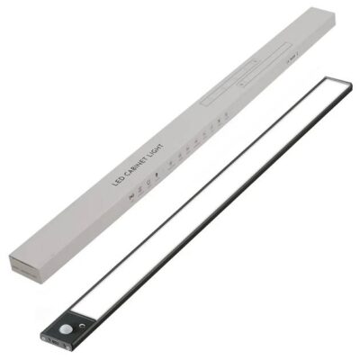 LED світильник Grille 60-3B-3S