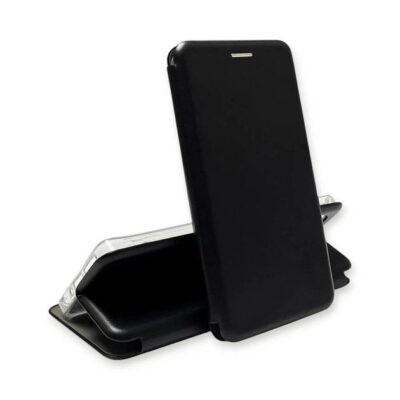 Чохол книжка Samsung A15 (4G) Original Black 4you