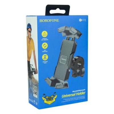 Holder Borofone BH72 (Вело)