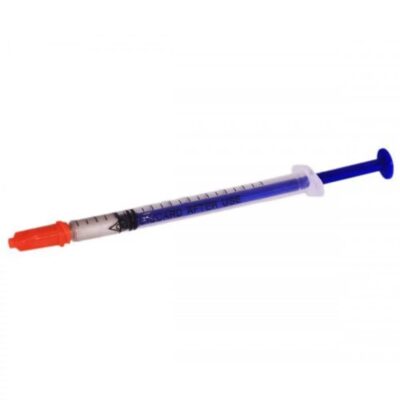 Клей токопроводящий Mechanic MCN-DJ002 (0.7 ml)